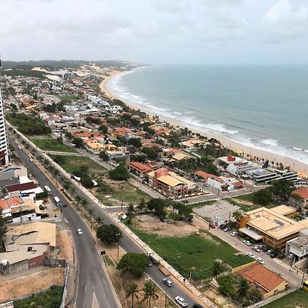 Vista Deslumbrante Para O Mar Em Ponta N Natal Luaran gambar
