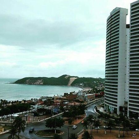 Vista Deslumbrante Para O Mar Em Ponta N Natal Luaran gambar