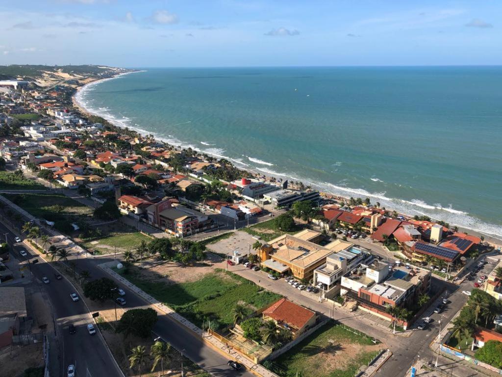 Vista Deslumbrante Para O Mar Em Ponta N Natal Luaran gambar