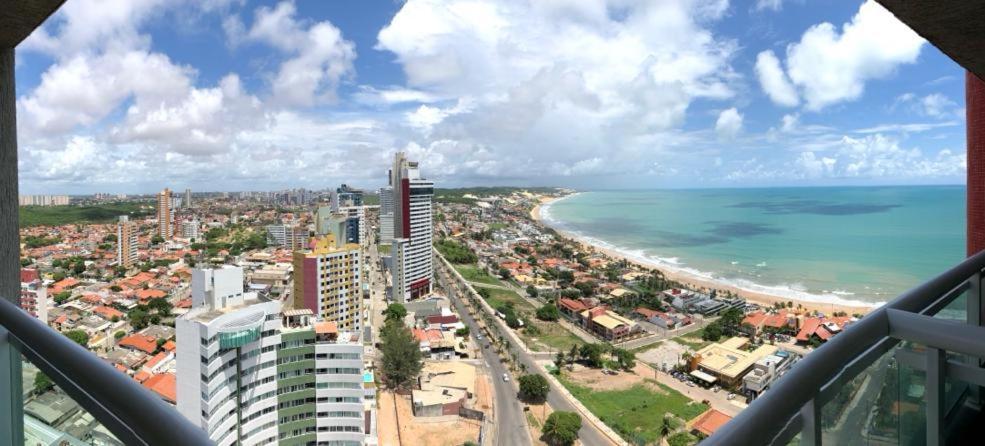 Vista Deslumbrante Para O Mar Em Ponta N Natal Luaran gambar