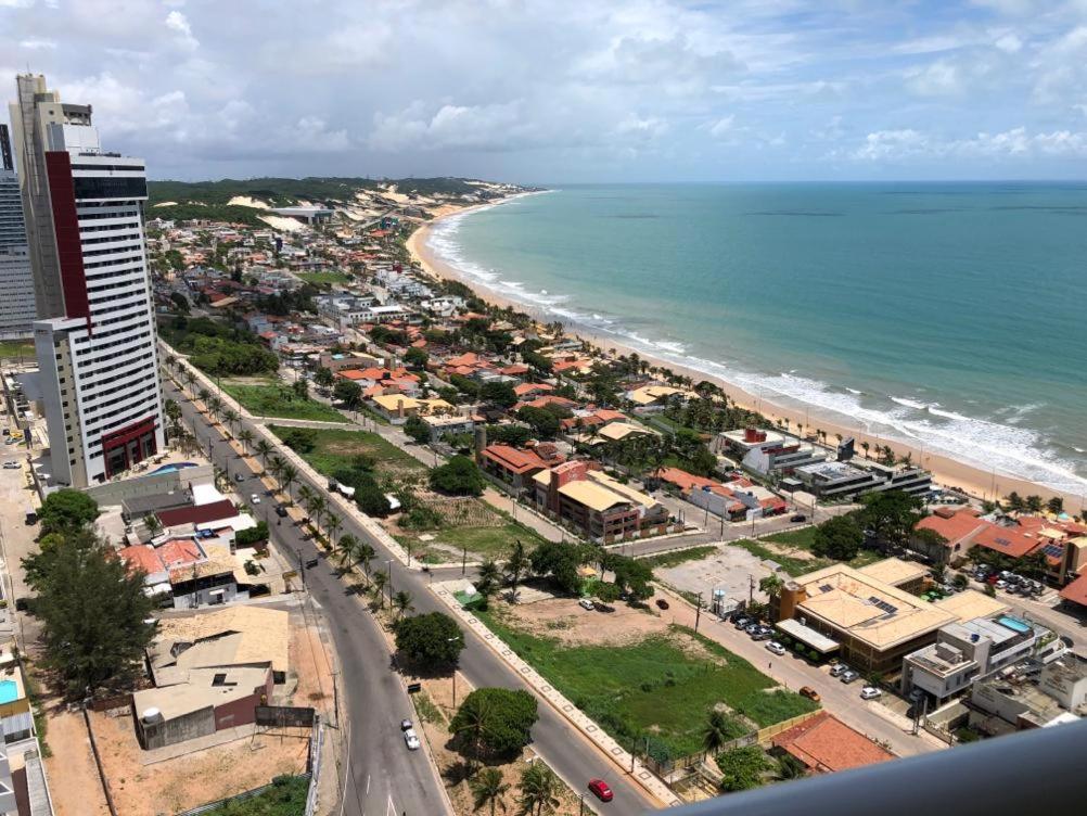 Vista Deslumbrante Para O Mar Em Ponta N Natal Luaran gambar