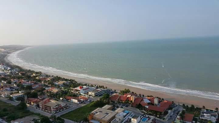 Vista Deslumbrante Para O Mar Em Ponta N Natal Luaran gambar